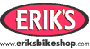 Eriks Bike shop