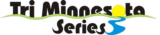 Tri Minnesota Series logo