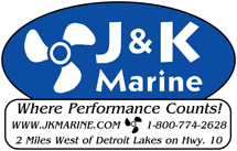 J & K Marine