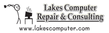 Lakes Computer Repair and Consulting