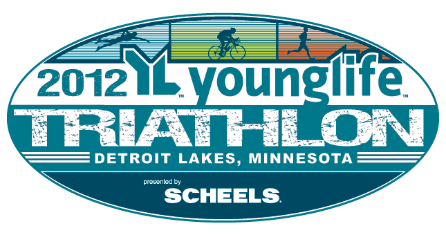 Young Life Triathlon Presented by Scheels; August 17 and 18