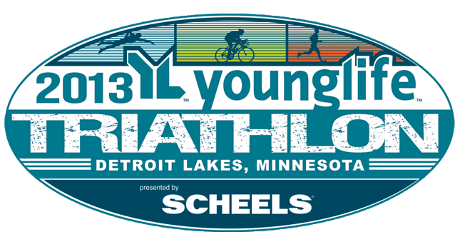Young Life Triathlon Presented by Scheels; August 17 and 18