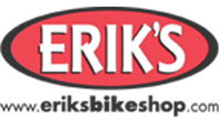 Erik's Bike Shop