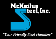 McNeilus Steel