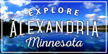 Explore Alexandria