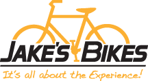 Jake's Bikes